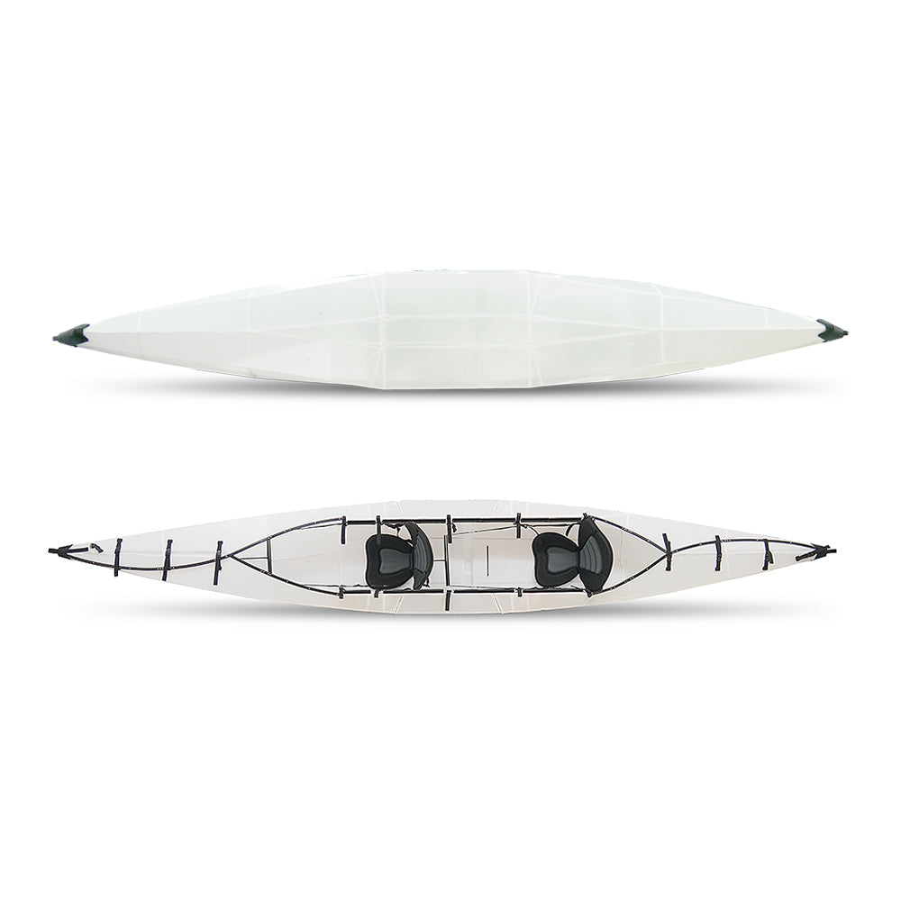 Terravent Foldable Kayak -The K3