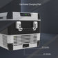 Urecau Outdoors Portable Fridge-Freezer FC95