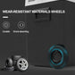 Urecau Outdoors Portable Fridge-Freezer FCR50