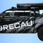 Urecau Outdoors 270° Pole Free Car Awning