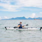 Terravent Foldable Kayak -The K1