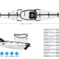 Terravent Foldable Kayak -The K1