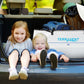 Terravent Foldable Kayak -The K2