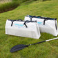 Terravent Foldable Kayak -The K2