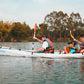 Terravent Foldable Kayak -The K3