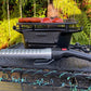 Outback Jack Cast Iron BBQ Grill