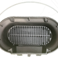 Outback Jack Cast Iron BBQ Grill