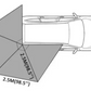 Urecau Outdoors 270° Pole Free Car Awning